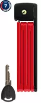 Abus Security Center ABUS Bordo Lite 6055/85 dviračio spyna