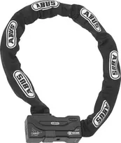 ABUS GRANIT Extreme Plus 59/12HKS170 juoda