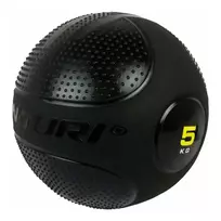 Pasunktintas kamuolys TUNTURI Slam Ball 5-20kg (Svoris: 5kg)