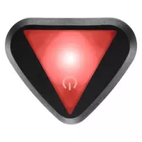 Šalmo žibintas Uvex plug-in LED XB047 stivo/stiva