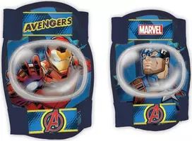 Pegas Kita Kojų apsaugos AVENGERS