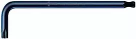 L-formos raktas WERA 967 PKL Torx T20