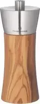Zassenhaus Malūnėlis pipirams "Augsburg" 14cm, alyvmedis