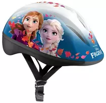 Vaikiškas dviratininko šalmas Frozen II S