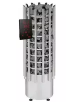 Harvia Oy Elektrinė pirties krosnelė - HARVIA Glow TRT70XE 6,8 kW