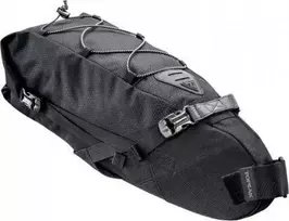 Bike Bag Topeak Loader Backloader (under saddle 10 litres)