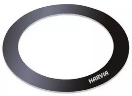 Harvia Oy Krosnelės apvadas HPC1M - HARVIA Cilindro krosnelėmis