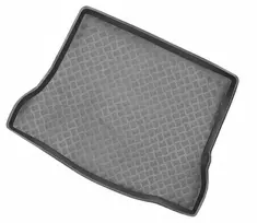 Mix Plast Plastikinis Bagažinės kilimėlis Mercedes A-class sedanas W177 / (with tool set) nuo 2018m.