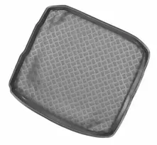 Mix Plast Plastikinis Bagažinės kilimėlis Audi A3 S3 sedanas nuo 2013m.