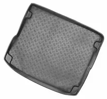 Mix Plast Plastikinis Bagažinės kilimėlis Audi Q5 Hybrid 2011-2017m.