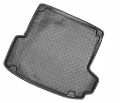 Mix Plast Plastikinis Bagažinės kilimėlis BMW 3 F34 GT 2013-2019m.