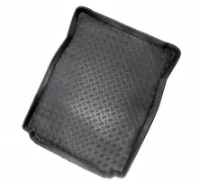 Mix Plast Plastikinis Bagažinės kilimėlis BMW 7 E38 sedanas 1994-2001m.