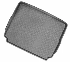 Mix Plast Plastikinis Bagažinės kilimėlis Citroen C5 Aircross (apatinis) nuo 2017m.