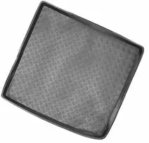 Mix Plast Plastikinis Bagažinės kilimėlis Citroen C5 Universal 2012-2017m.