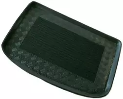 Mix Plast Plastikinis Bagažinės kilimėlis Fiat 500 L Trekking (viršutinis) nuo 2012m.