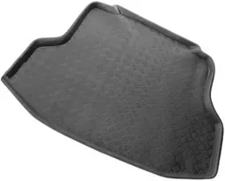Mix Plast Plastikinis Bagažinės kilimėlis Honda Civic sedanas nuo 2016m.