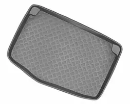 Mix Plast Plastikinis Bagažinės kilimėlis Mazda 2 nuo 2014m.
