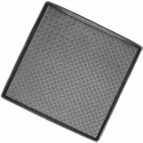 Mix Plast Plastikinis Bagažinės kilimėlis Peugeot Rifter 5 seats L-3 nuo 2018m.