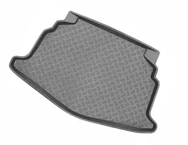 Mix Plast Plastikinis Bagažinės kilimėlis Toyota Camry sedanas nuo 2018m.