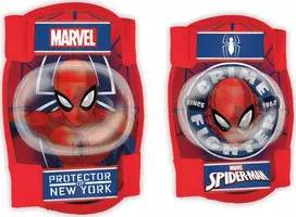 Pegas Kita Kojų apsaugos SPIDERMAN