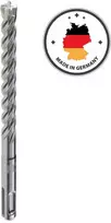 Stalco Perfect Grąžtas armatūrai STALCO X5 SDS+ 8,0 x 160 mm