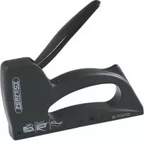 Kabamušis STALCO PERFECT 6-10mm plastikinis