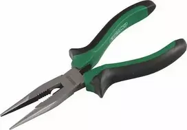 Prailgintos replės STALCO 200mm