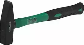Plaktukas STALCO 1500 gr. stiklo pluošto rankena