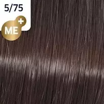 Wella Koleston Perfect Me+ plaukų dažai 60ml - 5/75