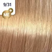 Wella Koleston Perfect Me+ plaukų dažai 60ml - 9/31