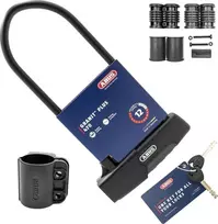 Spyna Abus Granit Plus 470/150HB300+USH