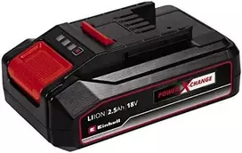 Einhell Akumuliatorius Power X-Change 18 V2,5Ah 4511516