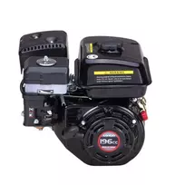 Variklis Loncin G200F 5.5 AG 20x50mm