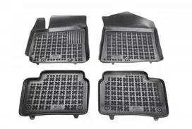 Rezaw Plast Guminiai kilimėliai Hyundai i10 III nuo 2019m.