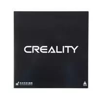 Silicio karbido (carborundum) stiklas 3D spausdintuvui 245x255mm CR-6SE CREALITY 3007020064