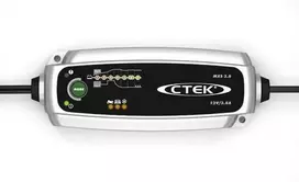 Automatinis akumuliatorių įkroviklis CTEK MXS 3.8 EU