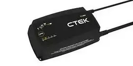 Profesionalus automatinis įkroviklis MXS PRO25S, CTEK (Švedija)