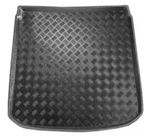 Bagažinės kilimėlis Seat Altea XL 2007- /27013 - Su minkšta guma