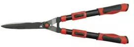 Svertinės gyvatvorių žirklės Yato YT-8824; 690-890 mm