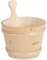Harvia Oy Harvia medinis kubiliukas, 7l