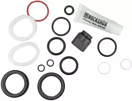 Sram Šakės remonto komplektas Rockshox SID RL B2/Select+ 2018+/2020 80-100mm 200h(1year)