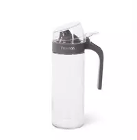 Fissman Butelis aliejui 400 ml (stiklas)