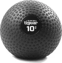 Kamuoliai TIGUAR Slam Ball (4-20kg) (Svoris: 10 kg)