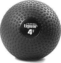Kamuoliai TIGUAR Slam Ball (4-20kg) (Svoris: 4kg)