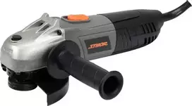 Toya Sa Poland Elektrinis kampinis šlifuoklis | 710 W | 125 mm (79095)