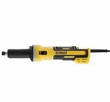 Tiesinis šlifuoklis DeWalt DWE4997-QS