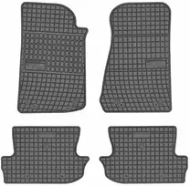 Frogum Guminiai kilimėliai Jeep Wrangler IV nuo 2017m. (4 durų)