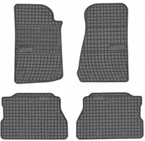 Frogum Guminiai kilimėliai Jeep Wrangler Rubicon IV nuo 2017m. (5 durų)