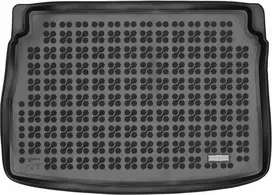Rezaw Plast Guminis bagažinės kilimėlis Volkswagen Golf Sportsvan 2018-2020m. (viršutinė dalis)