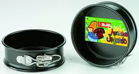 Ibili forma tortui 12cm "Moka"